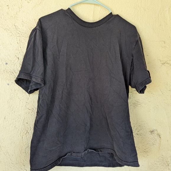 Supreme Crash Tee Size L - Picture 2 of 2